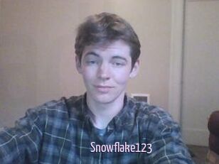 Snowflake123