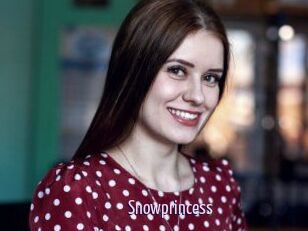 Snowprincess