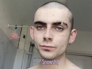 Snowship