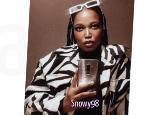 Snowy98