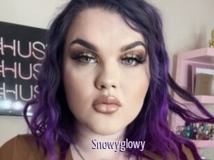 Snowyglowy
