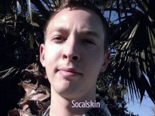 Socalskin