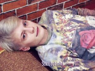 Socutetinki
