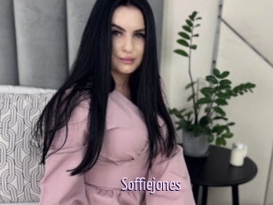 Soffiejones