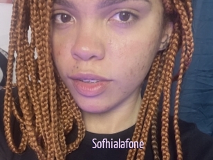 Sofhialafone
