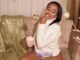 Sofia_hilton