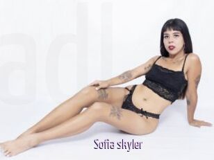 Sofia_skyler