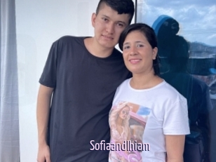 Sofiaandlhiam