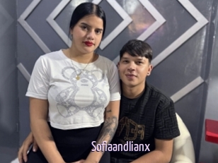 Sofiaandlianx