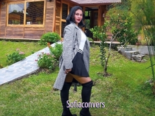 Sofiaconvers