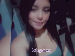 Sofiagomexsj