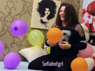 Sofiahotgrl