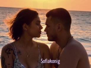 Sofiakonig
