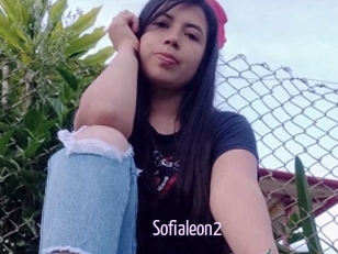 Sofialeon2