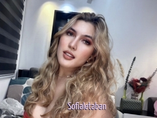 Sofialetaban