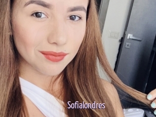 Sofialondres