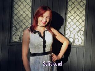 Sofialoved