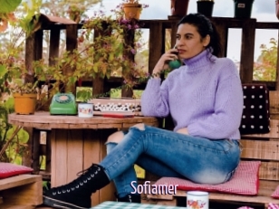 Sofiamer