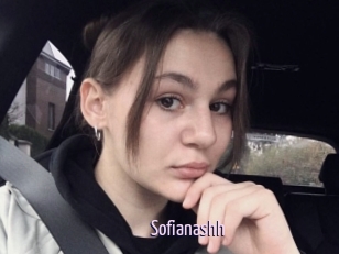 Sofianashh