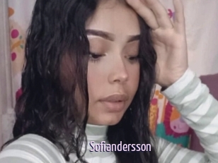 Sofiandersson