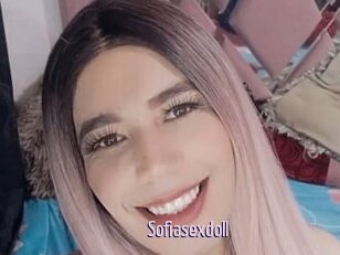 Sofiasexdoll