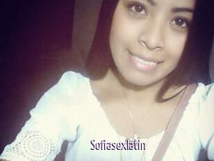 Sofiasexlatin