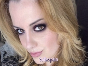 Sofiaspain