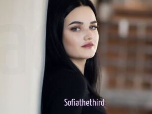 Sofiathethird