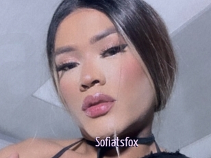Sofiatsfox