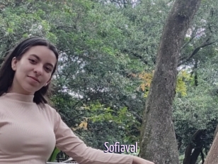 Sofiaval