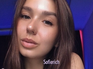Sofierich