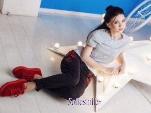 Sofiesmile