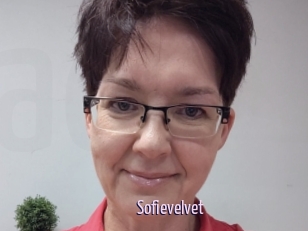Sofievelvet