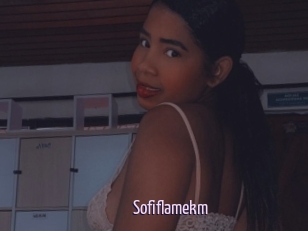 Sofiflamekm
