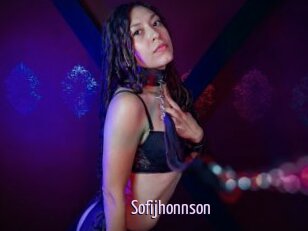 Sofijhonnson