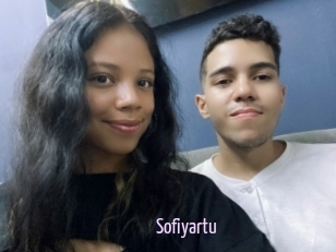 Sofiyartu