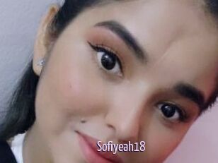 Sofiyeah18