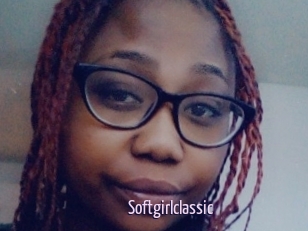 Softgirlclassic