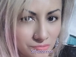 Sofyandersson
