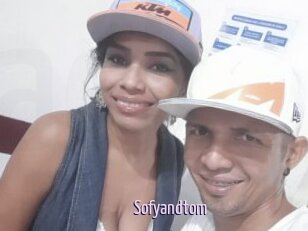 Sofyandtom