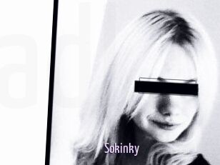 Sokinky