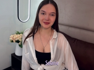 Solanie