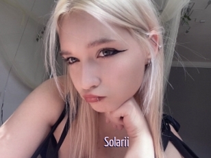 Solarii