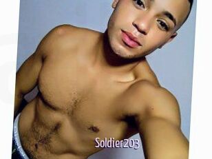 Soldier203