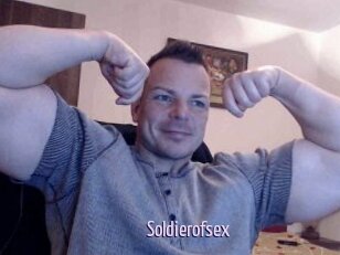 Soldierofsex