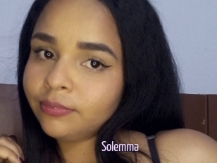 Solemma