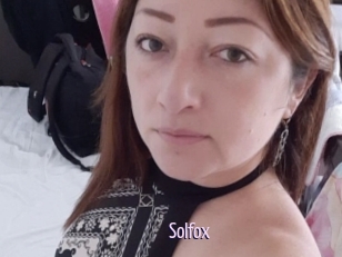 Solfox