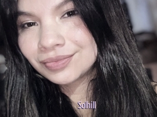 Solhill