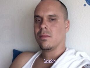 Solo84