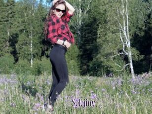 Solojiny